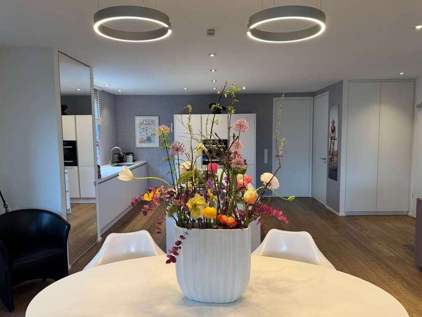 Wohnung zum Kaufen in Darmstadt 795.000 € 143 m²