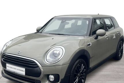Mini One Clubman 56.700 km 14.690 &euro; Betzdorf 57518