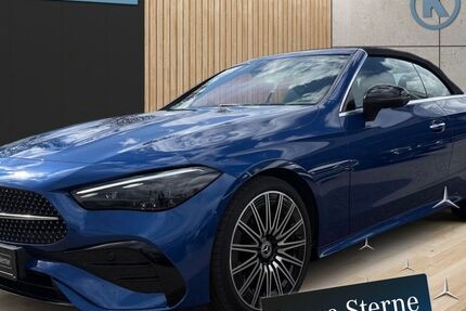 Mercedes-Benz CLE 200 12.340 km 62.880 &euro; Simmern 55469