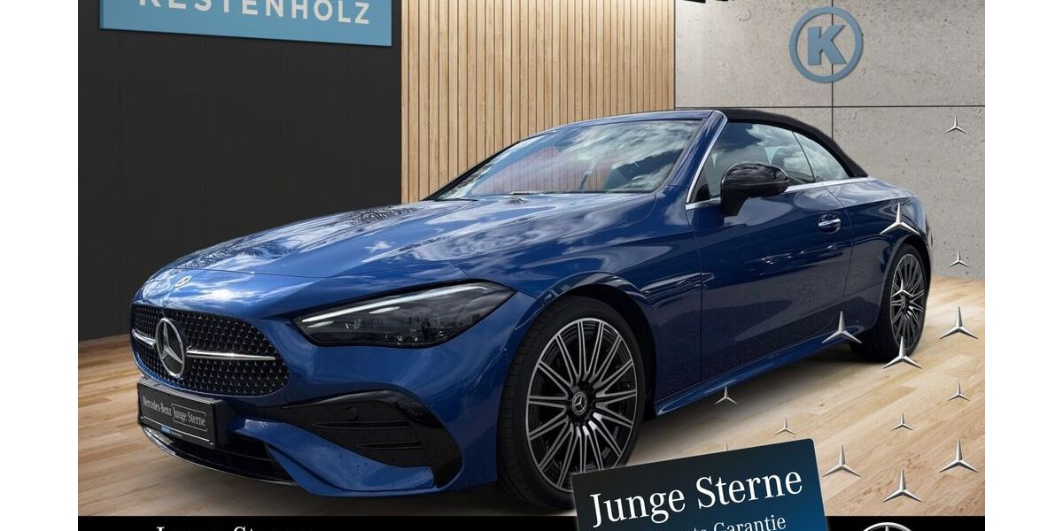 Mercedes-Benz CLE 200 12.340 km 62.880 &euro; Simmern 55469