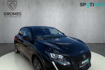 Peugeot 208 31.200 km 19.990 &euro; Wartenberg 85456