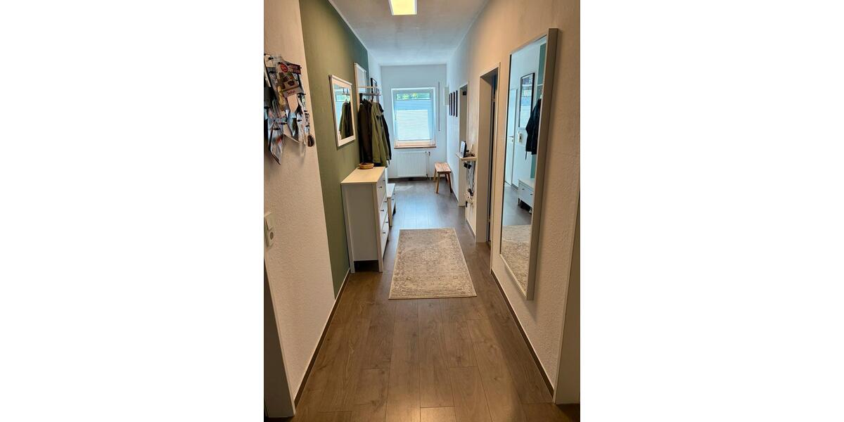 Erdgeschoßwohnung Weener - 4 Zimmer, 82 m&sup2;, 219.000&euro; | Angebot:27197555