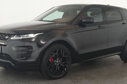 Land Rover Range Rover Evoque 43.500 km 39.884 &euro; Neuss 41464