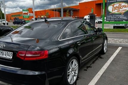 Audi A6 247.000 km 7.299 &euro; Teningen 79331