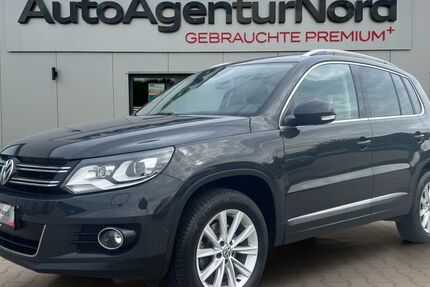 VW Tiguan 75.269 km 16.450 € Großenkneten 26197