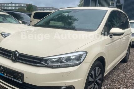 VW Touran 115.000 km 16.750 &euro; Hamburg 20537
