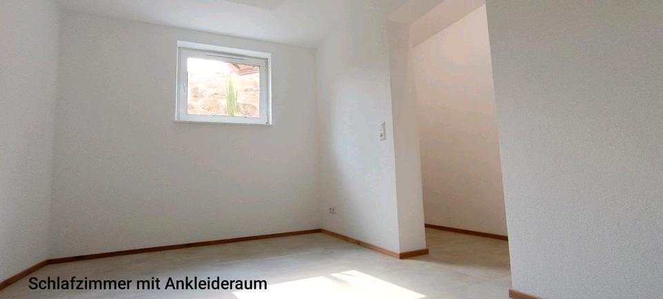 Etagenwohnung Ostheim vor der Rhön Ostheim v.d.Rhön - 4 Zimmer, 84 m&sup2;, 269.000&euro; | Angebot:26984119