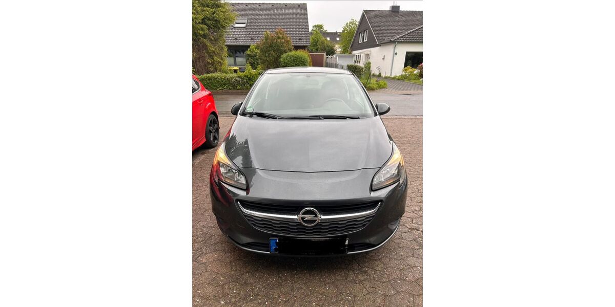 Opel Corsa 23.710 km 7.550 &euro; Minden 32425