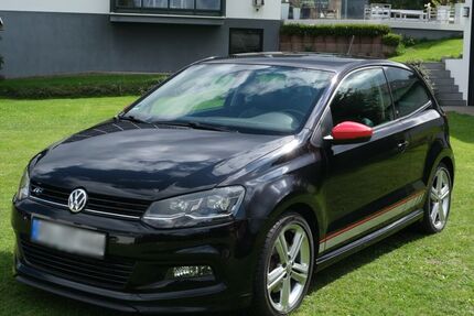 VW Polo 107.000 km 13.500 &euro; Schwarzatal 98744