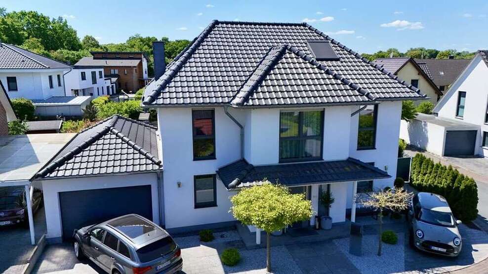 Haus zum Kaufen in Kamen 785.000 € 207.94 m²