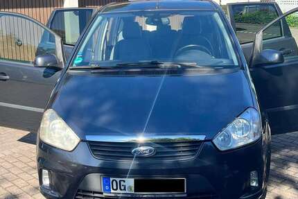 Ford C-Max 152.000 km 4.500 € Achern 77855
