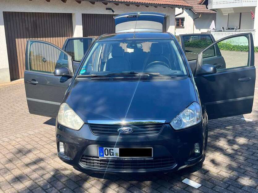 Ford C-Max 152.000 km 4.500 € Achern 77855