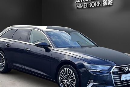 Audi A6 99.983 km 27.750 &euro; Barchfeld - Immelborn 36456