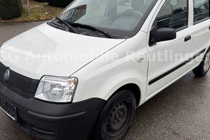 Fiat Panda 178.556 km 800 &euro; Reutlingen 72766