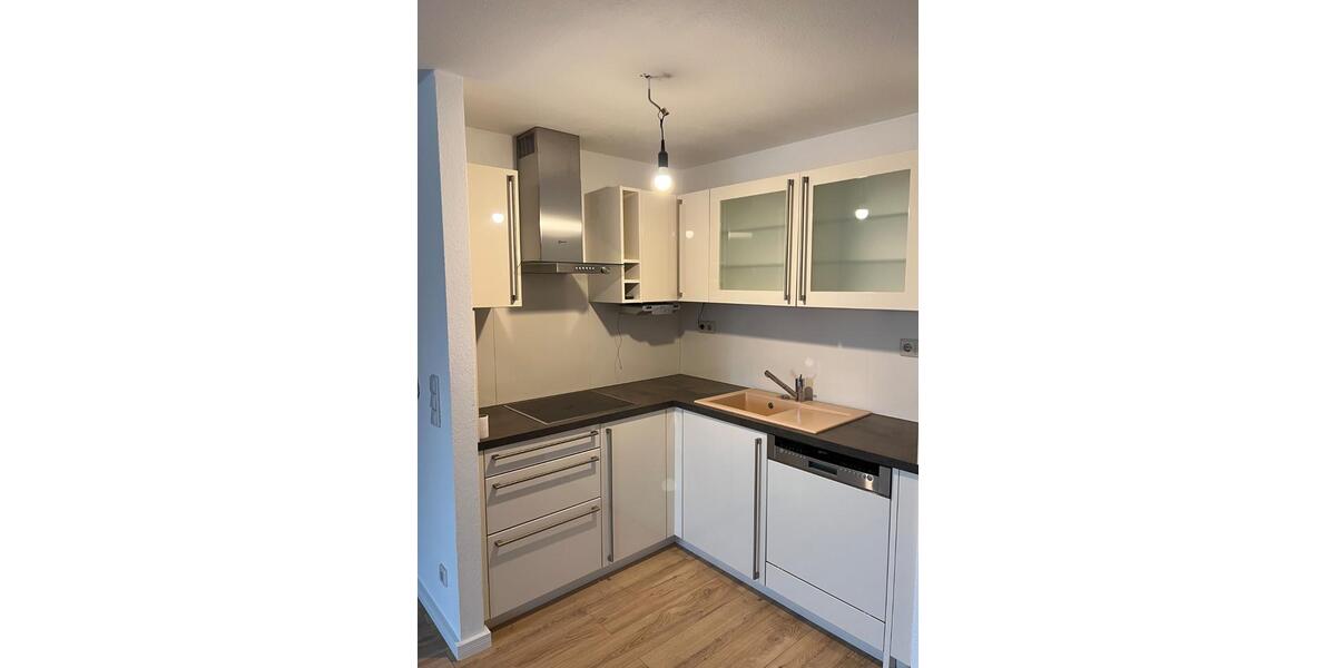 Dachgeschoßwohnung Blieskastel - 2 Zimmer, 62 m&sup2;, 93.500&euro; | Angebot:27030052