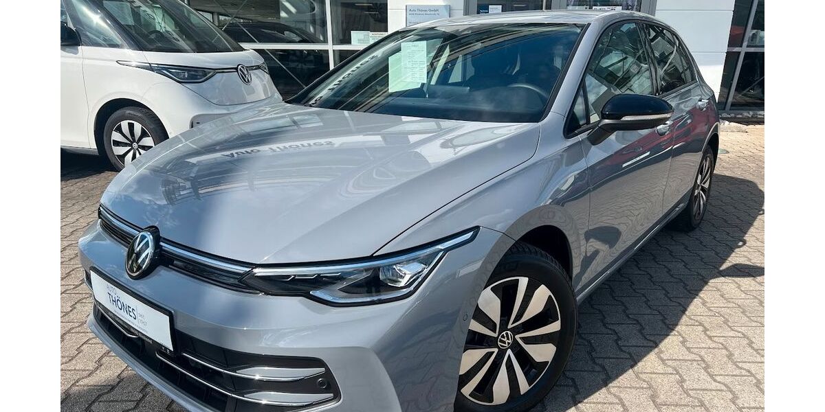 VW Golf 8.700 km 27.890 &euro; Blieskastel 66440