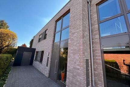 Exklusive 3-Zimmer-Wohnung in Toplage – provisionsfrei - KfW 40