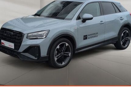 Audi Q2 9.900 km 34.480 &euro; Kirchheim 73230