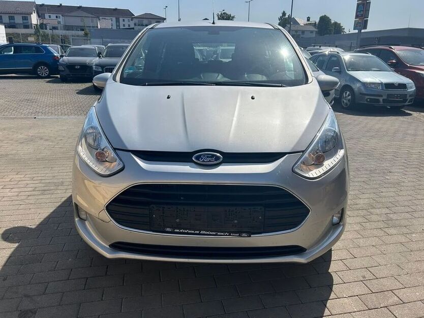 B-Max