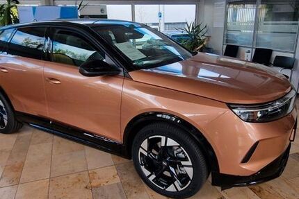 Opel Andere