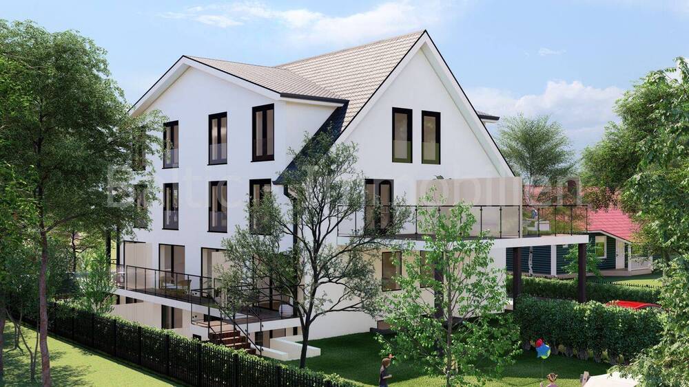 Etagenwohnung Kellenhusen - 3 Zimmer, 75 m&sup2;, 349.000&euro; | Angebot:25996420