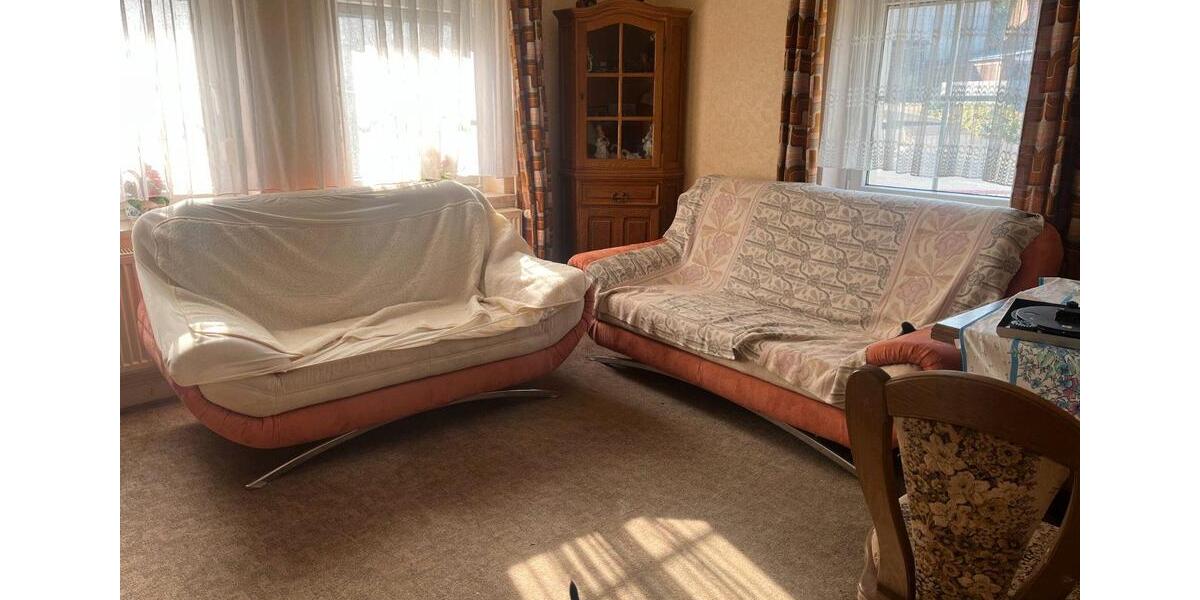 Einfamilienhaus Burghaun - 5 Zimmer, 180 m&sup2;, 149.000&euro; | Angebot:27054032