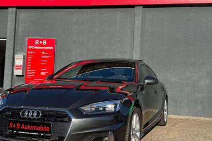 Audi A5 125.189 km 29.999 &euro; Gaggenau 76571