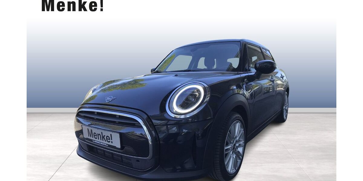 Mini ONE 24.800 km 20.499 &euro; Lohne 49393