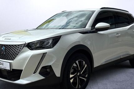 Peugeot 2008 45.850 km 15.900 € Lörrach 79541