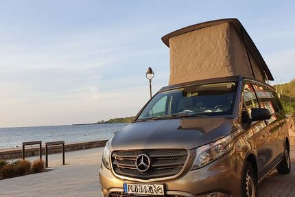 Mercedes-Benz Vito 141.500 km 32.500 &euro; Mönkeberg 24248