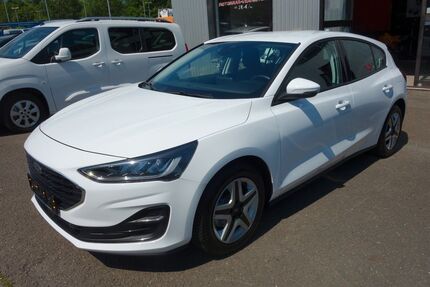 Ford Focus 53.600 km 13.320 &euro; Plauen 08525
