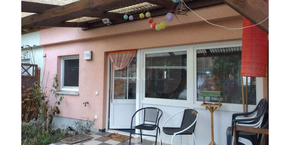 Mehrfamilienhaus, Wohnhaus Joachimsthal - 3 Zimmer, 36 m&sup2;, 79.000&euro; | Angebot:25799403