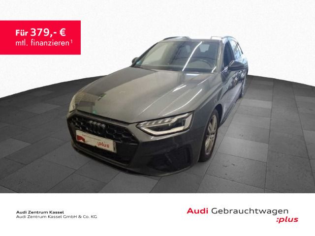 Audi A4 58.565 km 29.990 &euro; Kassel 34125