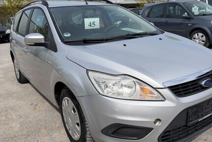 Ford Focus 220.434 km 2.750 &euro; Augsburg 86167