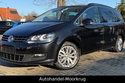VW Sharan 179.300 km 18.500 &euro; Neustadt am Rübenberge 31535