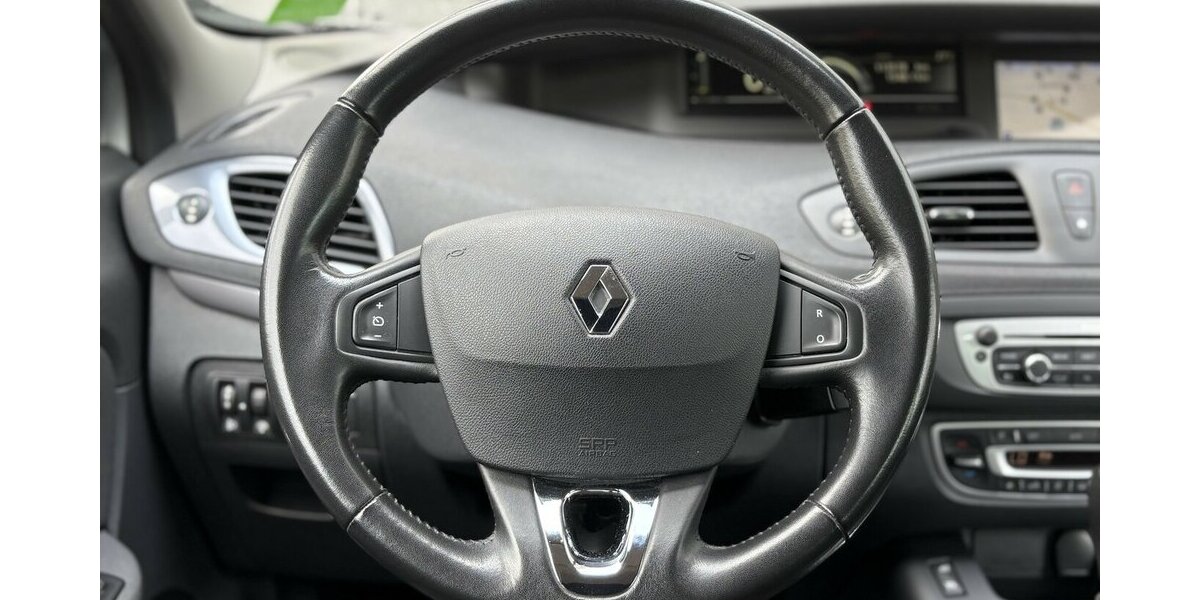 Renault Scenic III 1.5 D Limited SITZHEIZUNG/KLIMAx2/PDC 115.000 km 8.900 &euro; Villingen-Schwenningen 78054