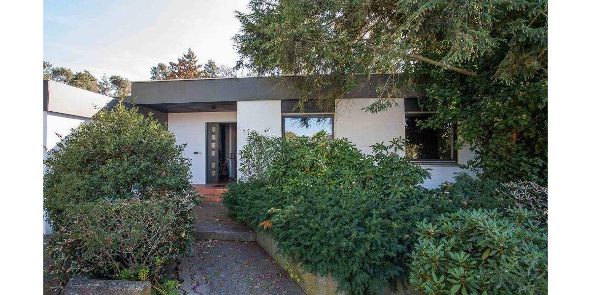 Mit Stil & Style - Designbungalow in angenehmer Lage! 5 zimmer