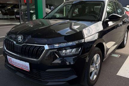 Skoda Kamiq 33.300 km 19.880 &euro; Essen 45326