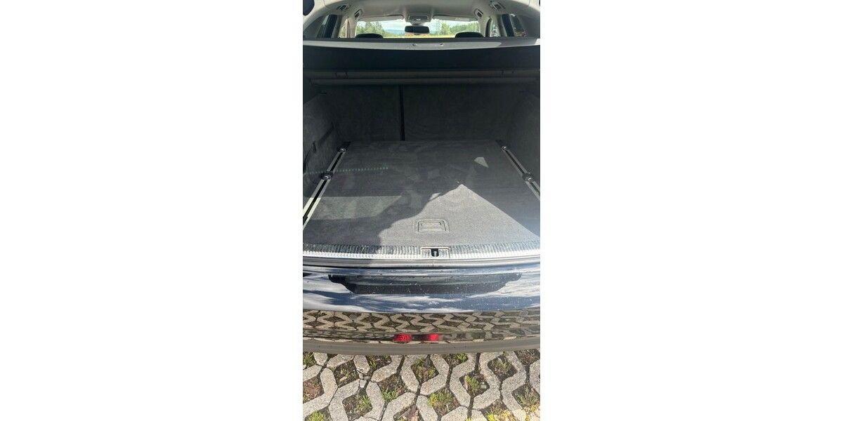 Audi A6 Avant 146.000 km 17.500 &euro; Sonneberg 96515