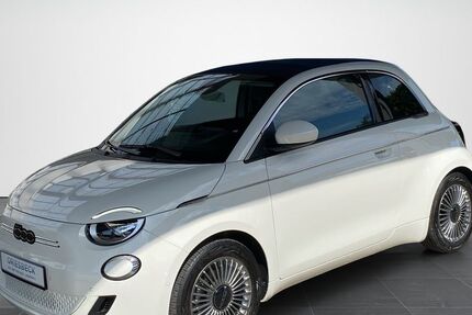 Fiat 500e 10.500 km 24.290 &euro; Deggendorf/Fischerdorf 94469