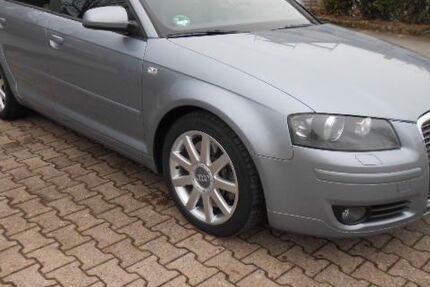 Audi A3 138.750 km 8.590 &euro; Perl 66706