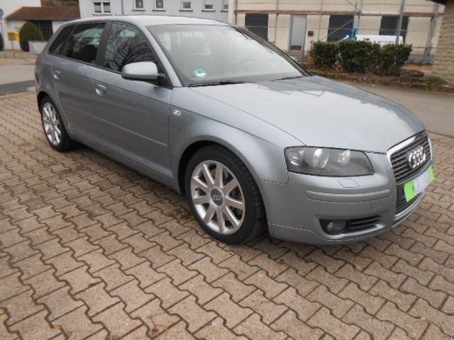 Audi A3 138.750 km 8.590 &euro; Perl 66706
