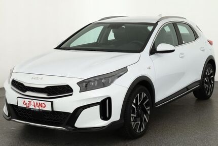 Kia XCeed 15.675 km 21.990 &euro; Köthen 06366
