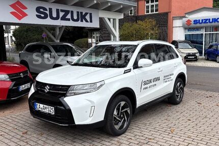 Suzuki Vitara 5.935 km 25.490 &euro; Eisenach 99817