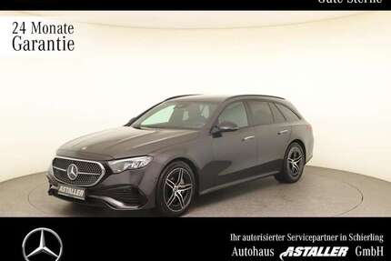 Mercedes E 200