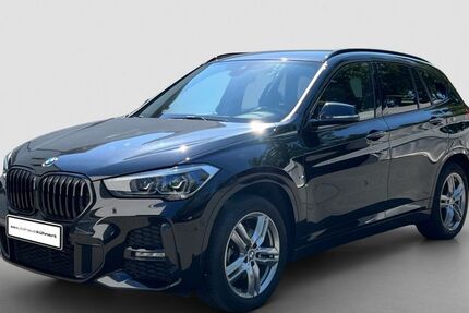 BMW X1 68.008 km 25.885 &euro; Plauen 08525