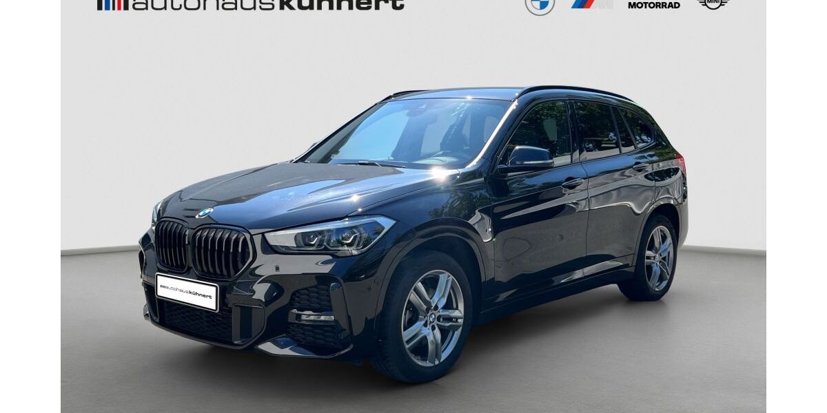BMW X1 68.008 km 25.885 &euro; Plauen 08525