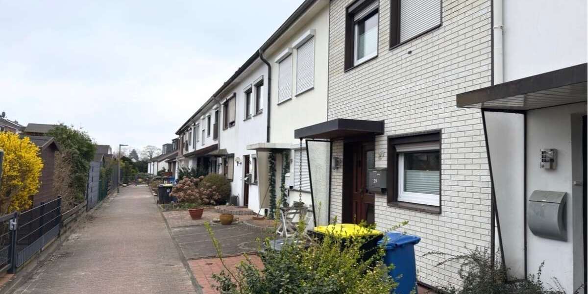 Einfamilienhaus Delmenhorst Düsternort - 5 Zimmer, 88 m&sup2;, 259.000&euro; | Angebot:26053999