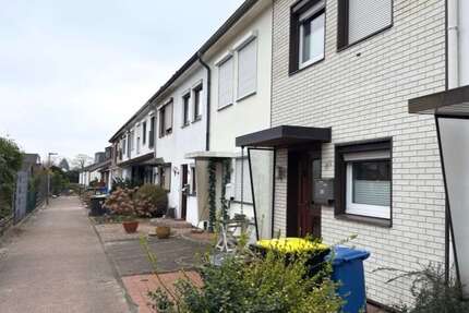 Haus Delmenhorst Düsternort - 5 Zimmer, 88 m&sup2;, 259.000&euro; | Angebot:26053999