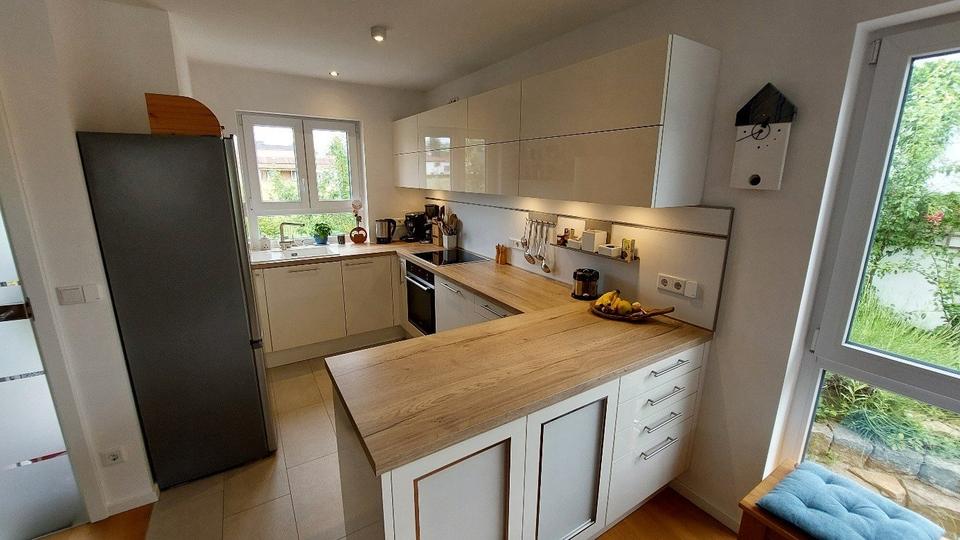 Etagenwohnung München Feldmoching-Hasenbergl - 4 Zimmer, 100 m&sup2;, 665.000&euro; | Angebot:26303109